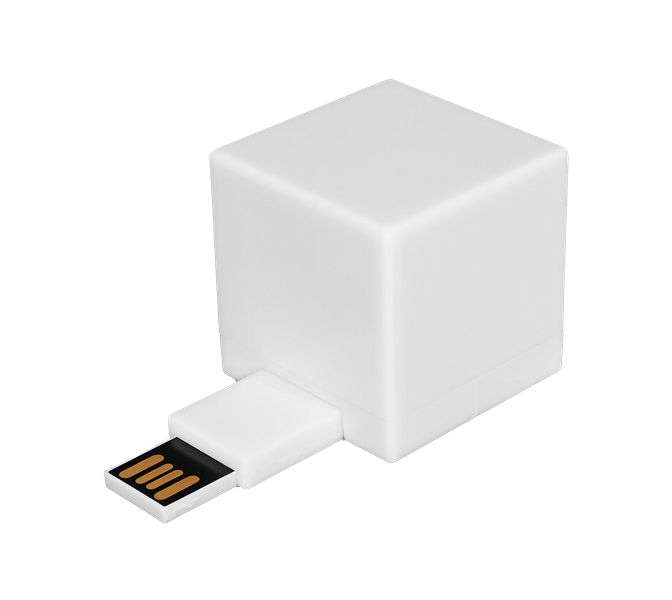 Shred Cube
