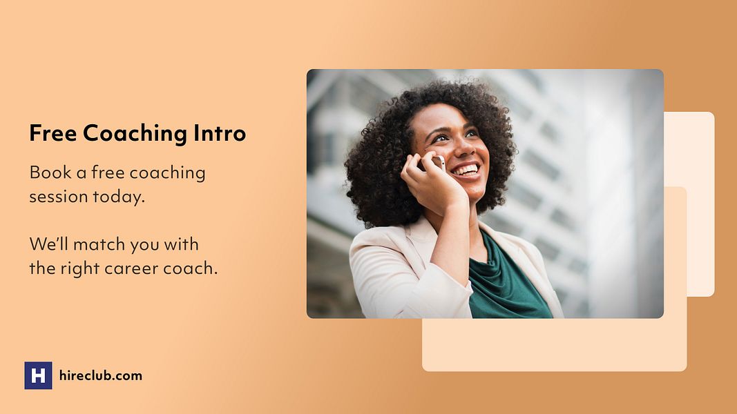HireClub Coaching
