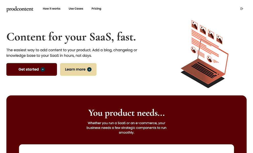 prodcontent