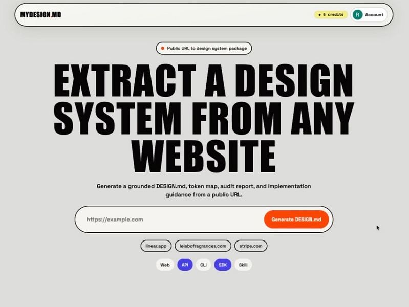MyDesignMD
