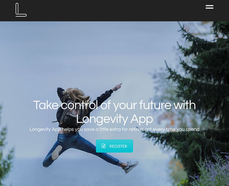 LongevityApp