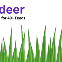 Trendeer