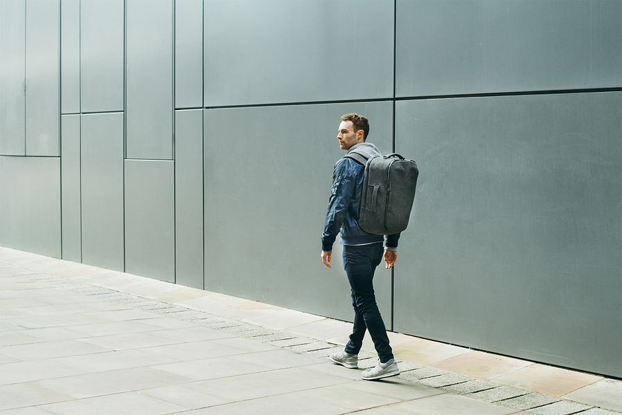 The Arcido Bag