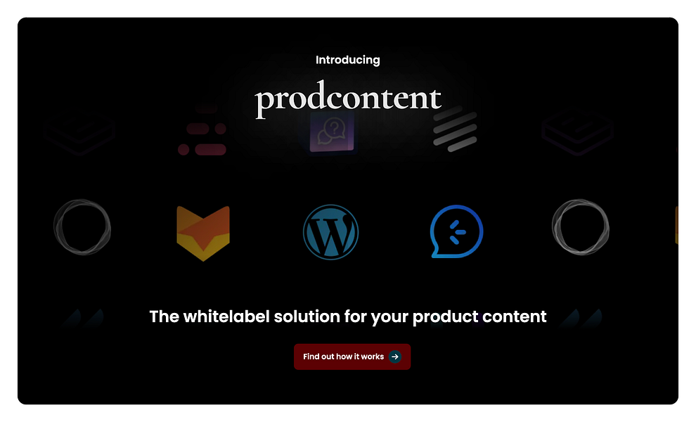 prodcontent