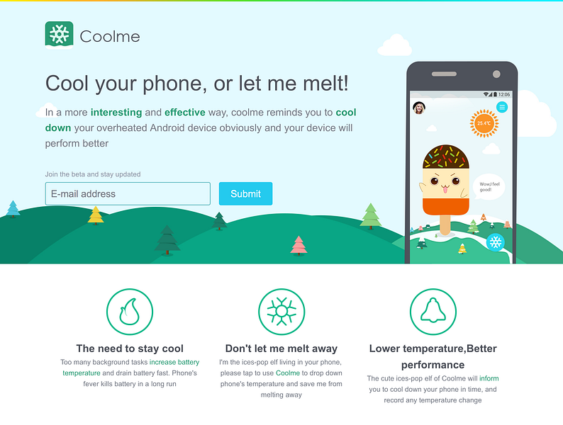 Coolme
