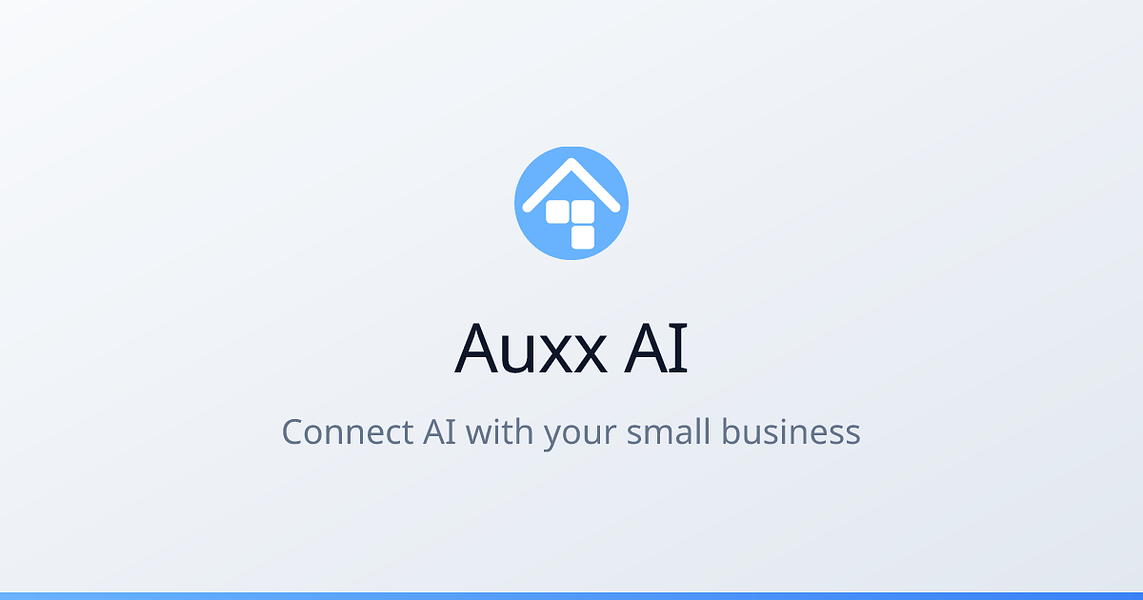 Auxx.Ai