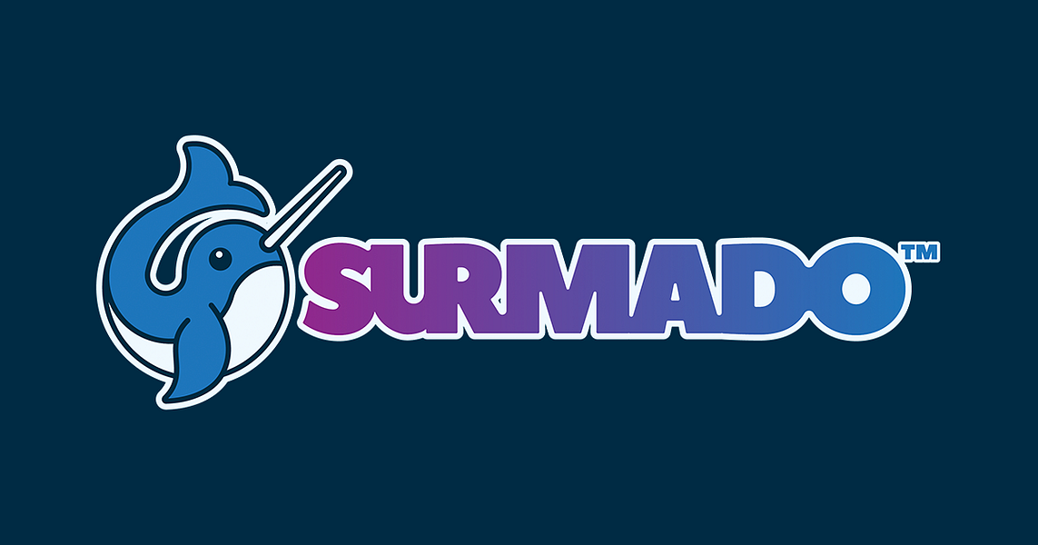 Surmado Scout