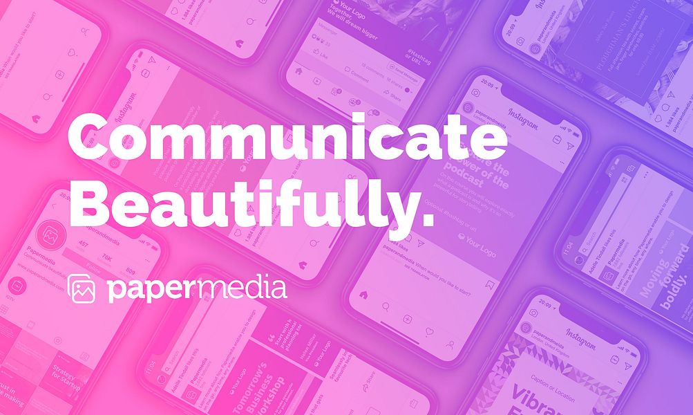 Paper&Media