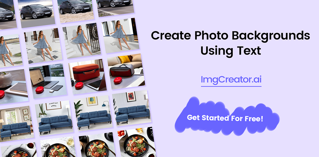 IMGCreator.ai