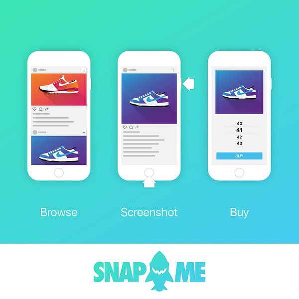 SnapMe