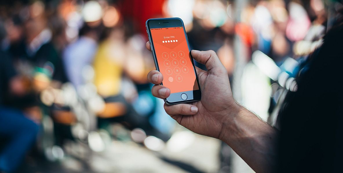 Authentiq for WordPress