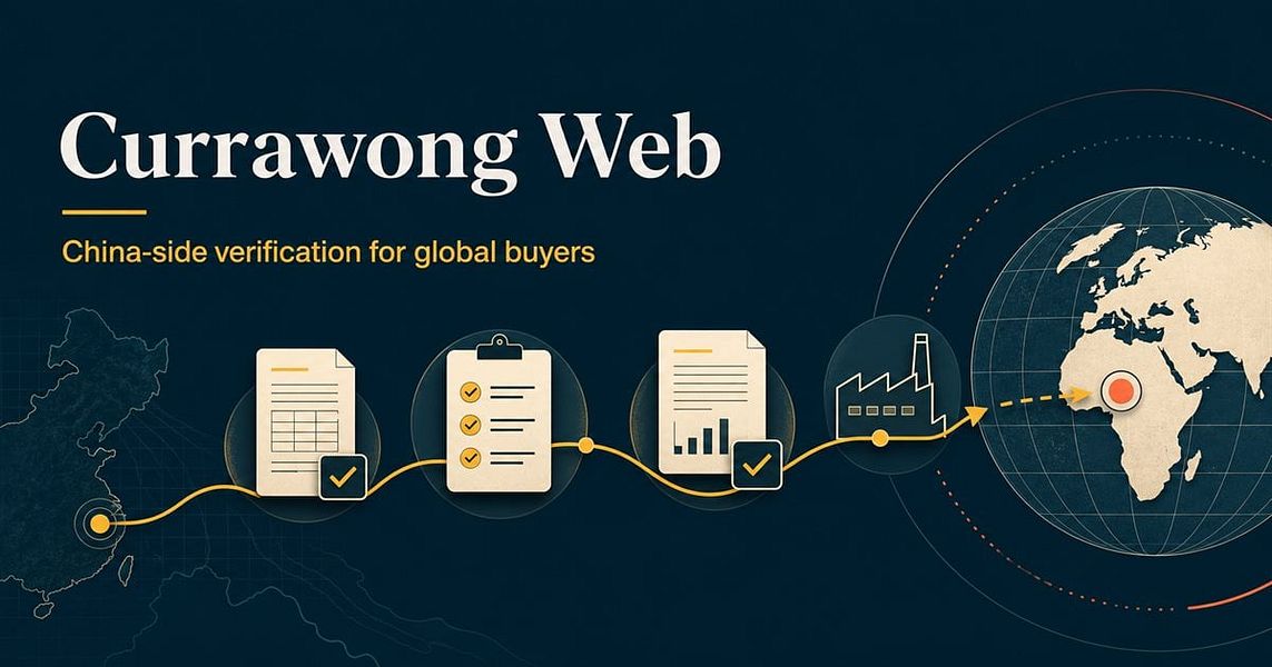 Currawong Web