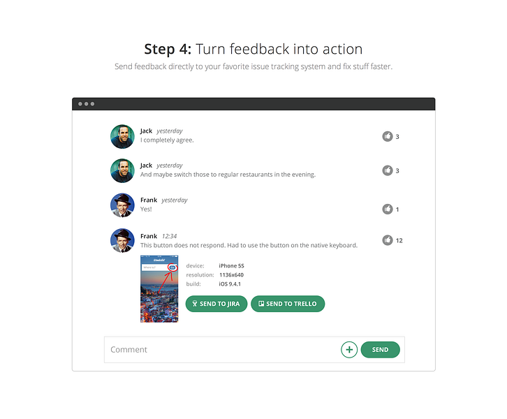 do:feedback
