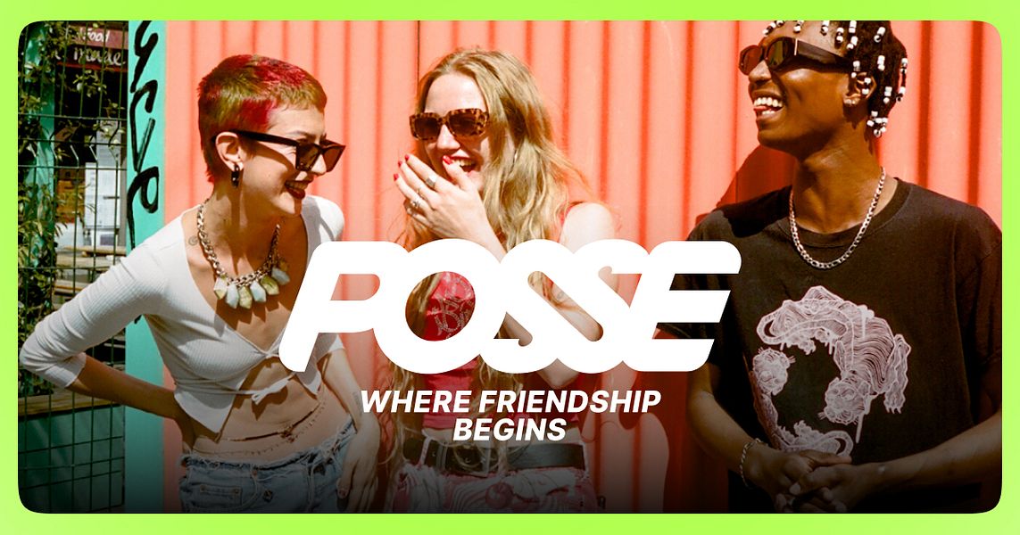 Posse
