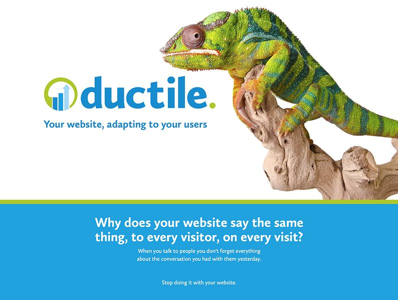 Ductile