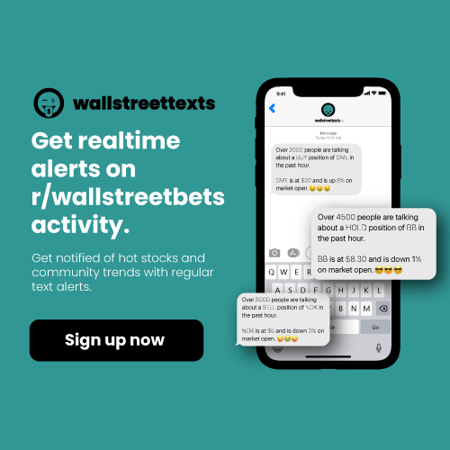 wallstreettext