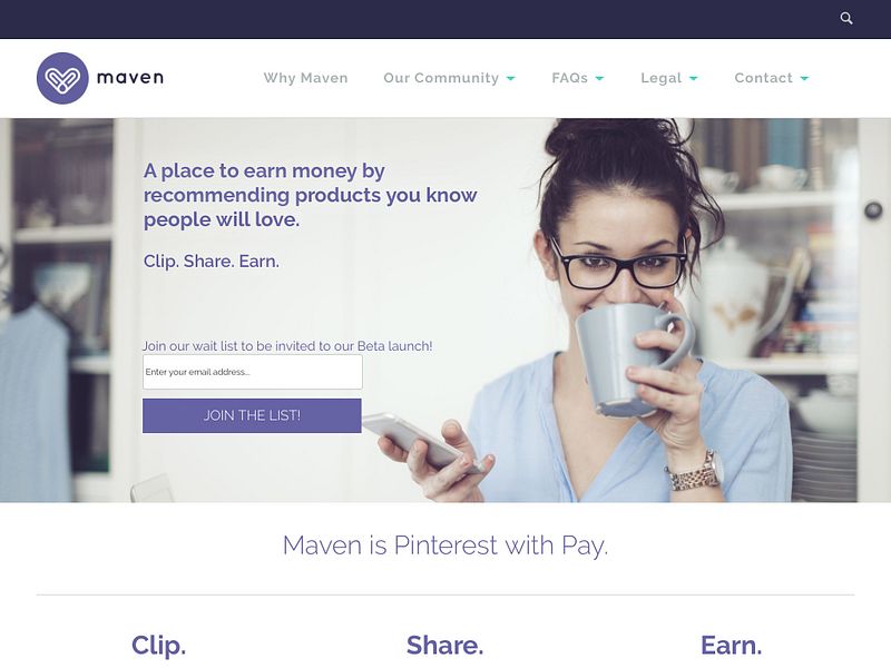 Maven