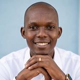 Chiedu Nkwuka