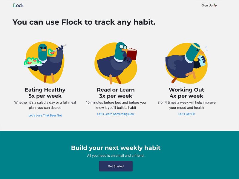 Flock