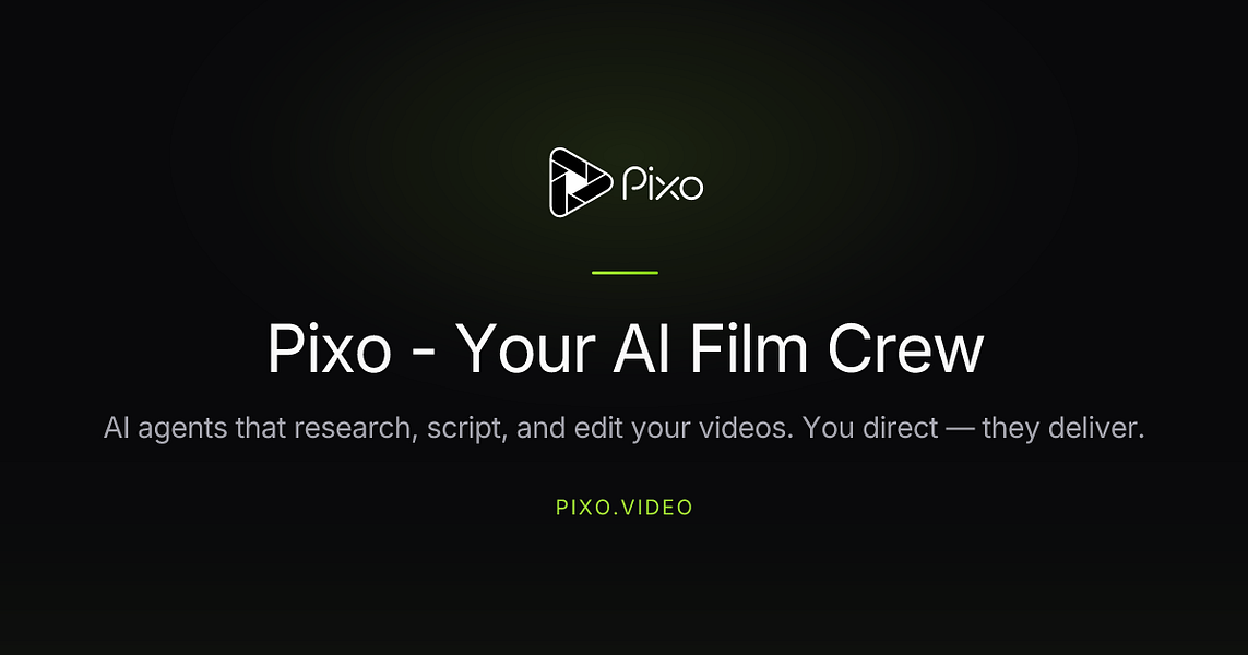 Pixo