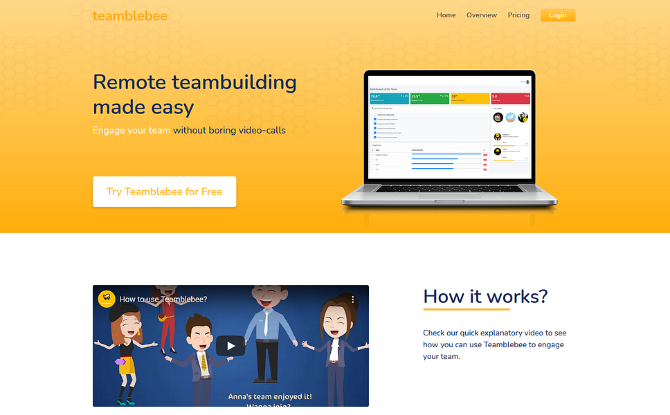 Teamblebee
