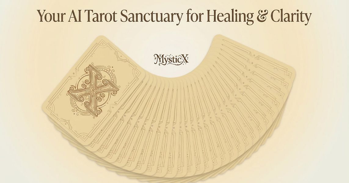 MysticX