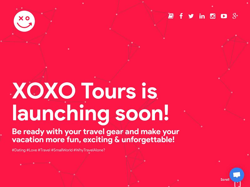 Xoxo Tours