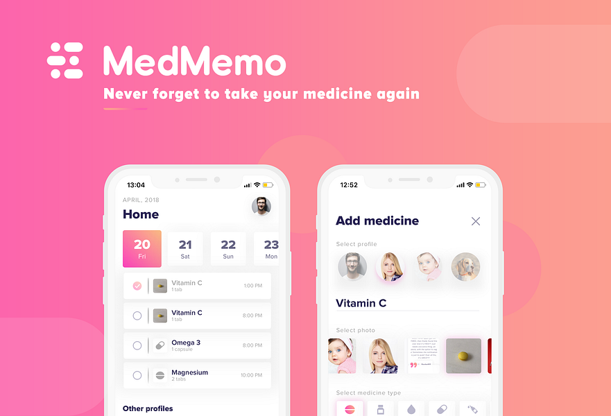 MedMemo