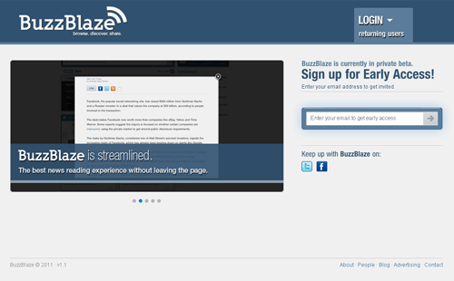 buzzblaze