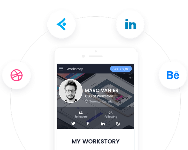 Workstory