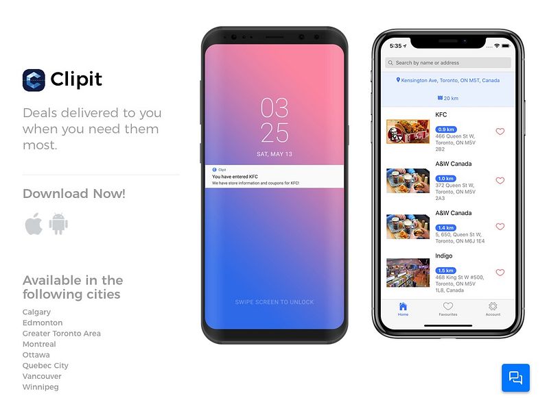 Clipit