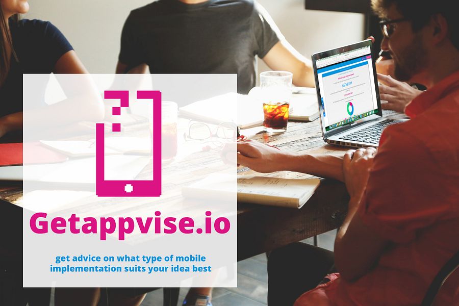 Getappvise.io
