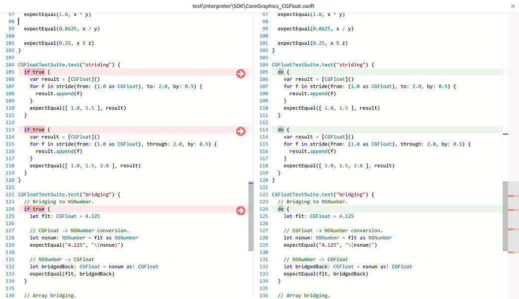 Aurees Git Client