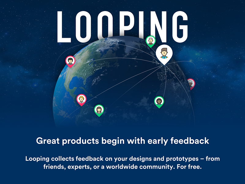 Looping