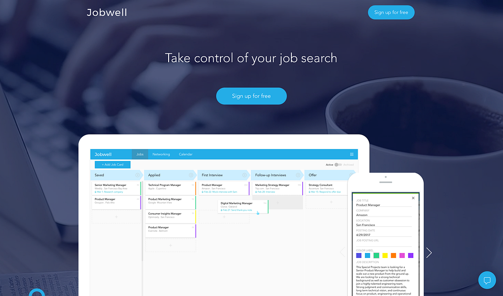 Jobwell