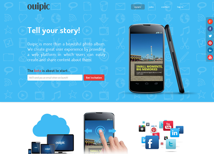 Ouipic