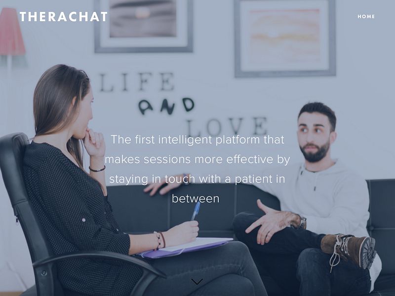 TheraChat