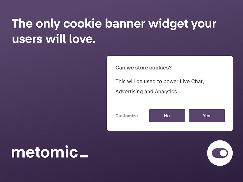 Metomic