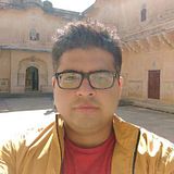 Anuj Sharma