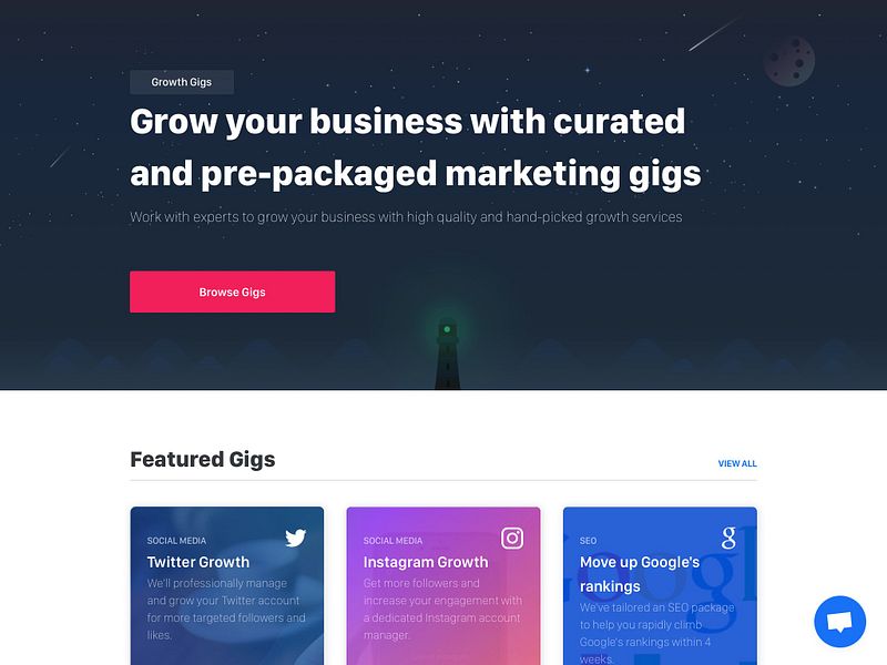 Growthstore