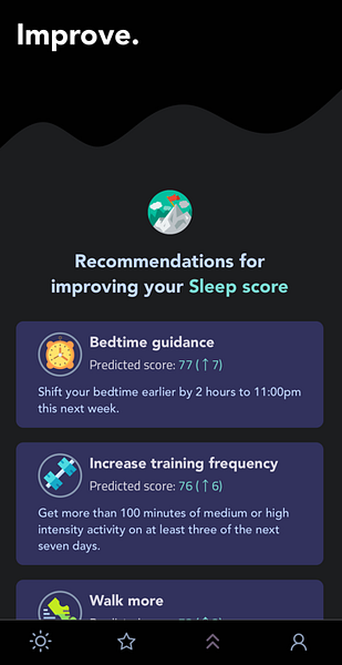 Bioloop Sleep