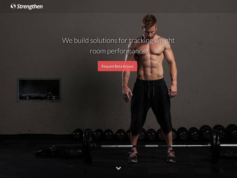 Strengthen