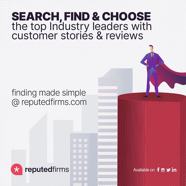 Reputedfirms