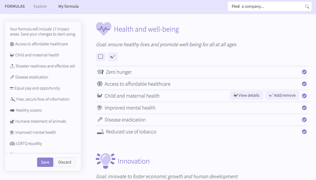 Ethos