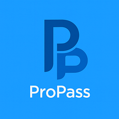 ProPass (@bullybear) | BetaList