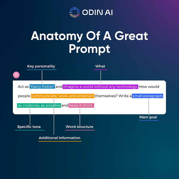 Odin AI