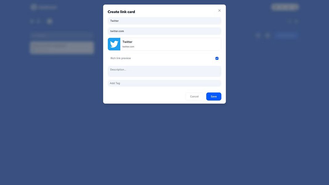 MyBoard