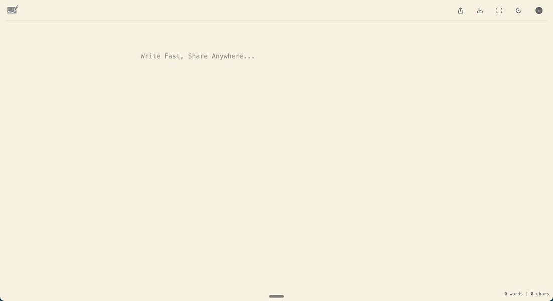 Blank Page