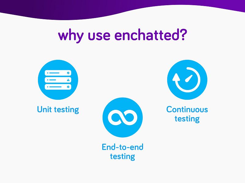 Enchatted Platform