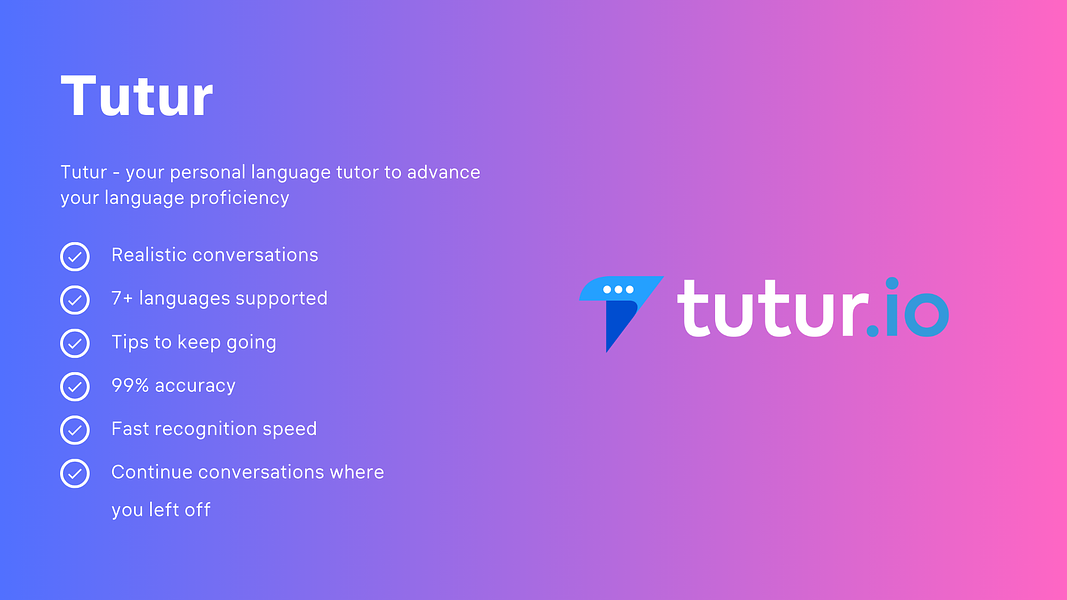 Tutur